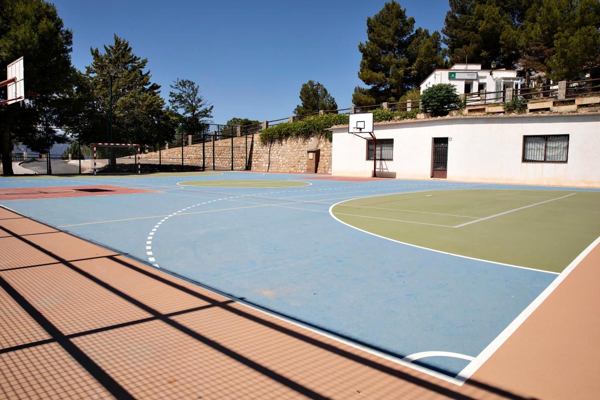 Alpujarra Relax Carataunas Exterior foto